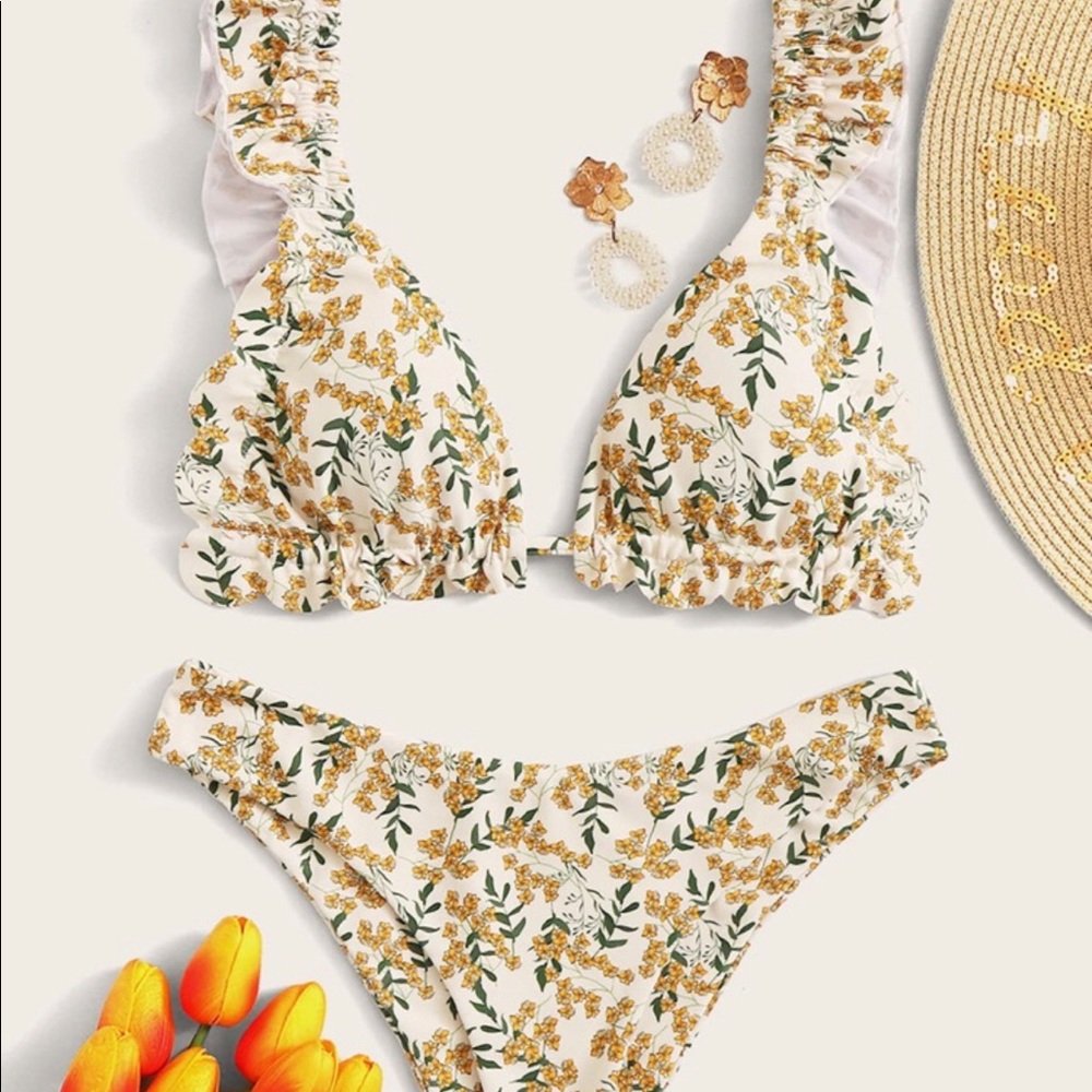 NWT BIKINI